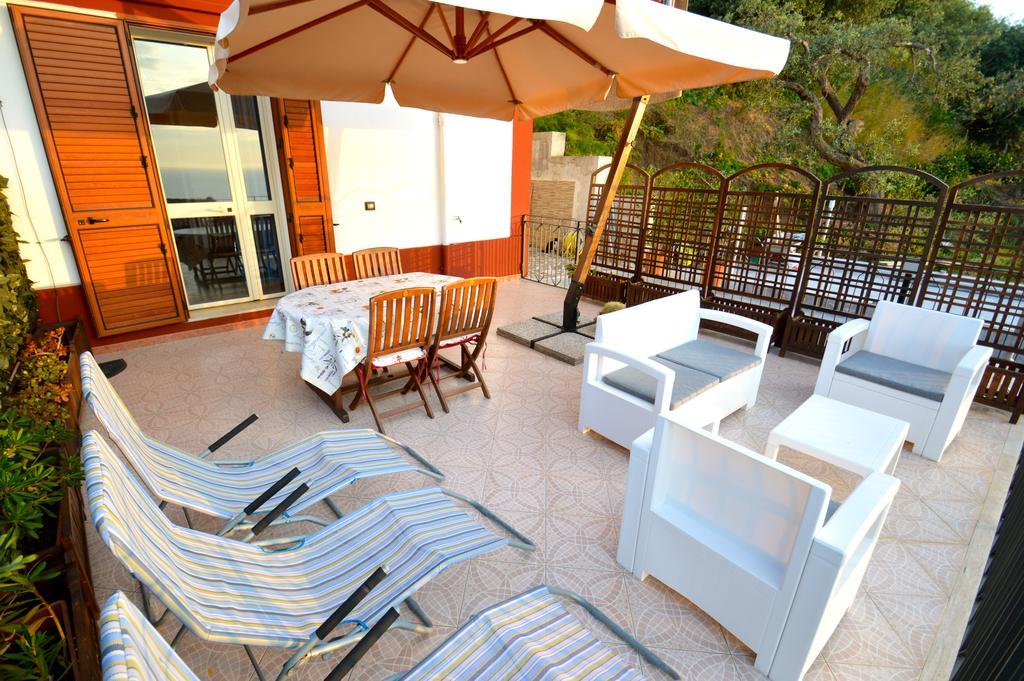 צ'פאלו Villa Vittoria מראה חיצוני תמונה