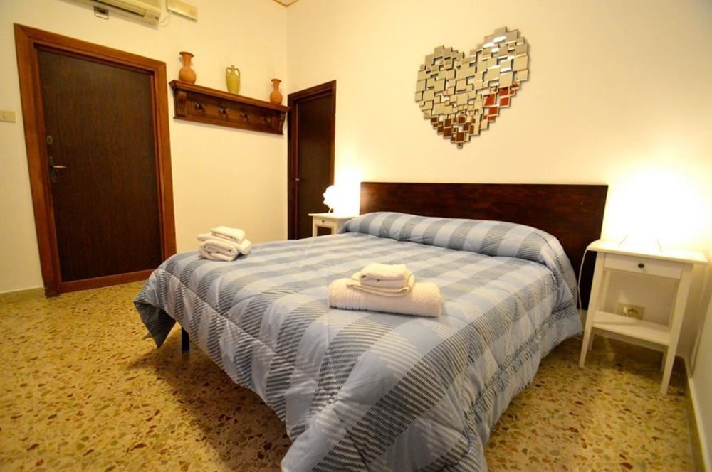 צ'פאלו Villa Vittoria מראה חיצוני תמונה