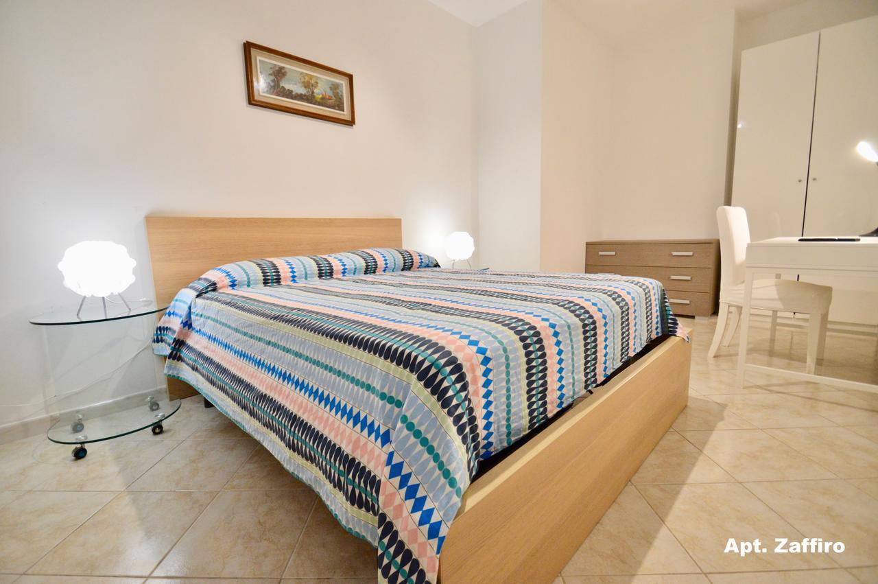צ'פאלו Villa Vittoria מראה חיצוני תמונה